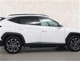 Hyundai Tucson Image 4
