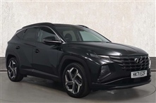 Used Hyundai Tucson