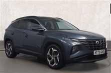 Used Hyundai Tucson