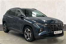 Used Hyundai Tucson