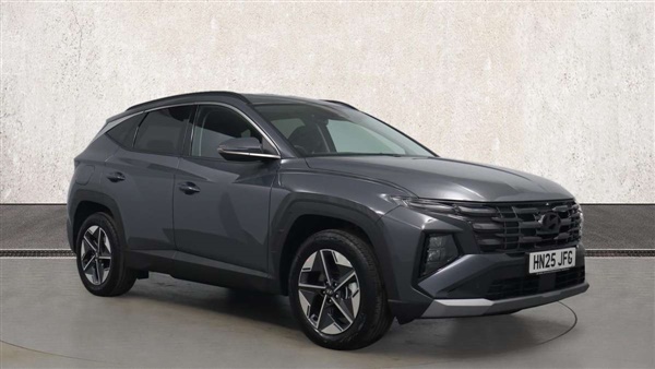 Large image for the Used Hyundai Tucson
