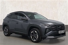 Used Hyundai Tucson