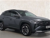 Hyundai Tucson Image 1