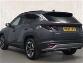 Hyundai Tucson Image 3