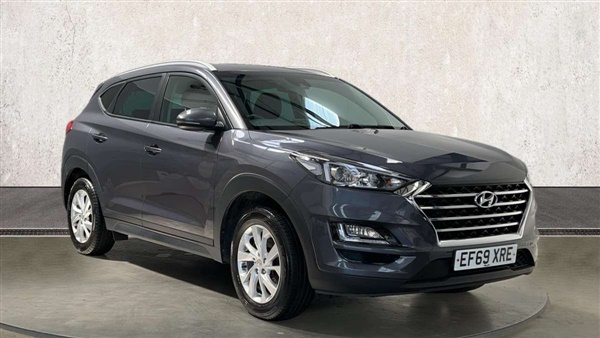 Large image for the Used Hyundai Tucson
