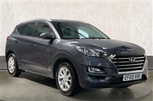 Used Hyundai Tucson