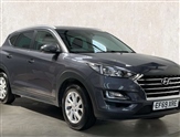 Hyundai Tucson Image 1