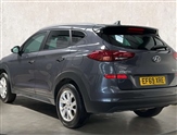 Hyundai Tucson Image 3
