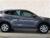 Hyundai Tucson Image 4