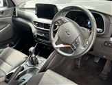 Hyundai Tucson Image 6