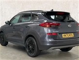 Hyundai Tucson Image 3