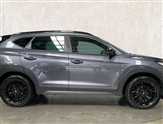 Hyundai Tucson Image 4