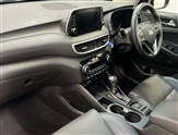 Hyundai Tucson Image 2