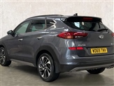 Hyundai Tucson Image 3