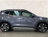 Hyundai Tucson Image 4