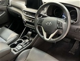 Hyundai Tucson Image 6