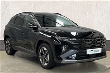 Used Hyundai Tucson