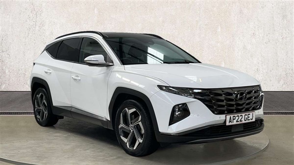Large image for the Used Hyundai Tucson