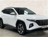 Hyundai Tucson Image 1