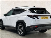 Hyundai Tucson Image 3