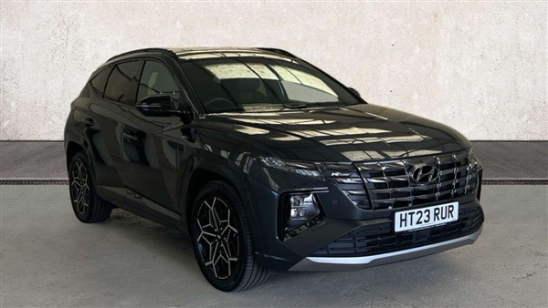 Large image for the Used Hyundai Tucson