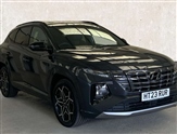 Hyundai Tucson Image 1