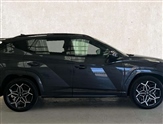 Hyundai Tucson Image 4
