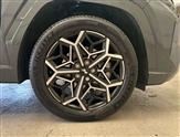 Hyundai Tucson Image 5