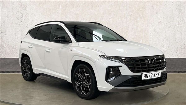 Large image for the Used Hyundai Tucson