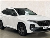 Hyundai Tucson Image 1