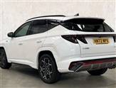 Hyundai Tucson Image 3