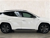 Hyundai Tucson Image 4