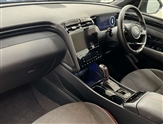 Hyundai Tucson Image 2