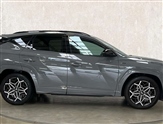 Hyundai Tucson Image 4