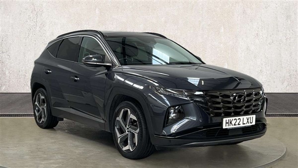 Large image for the Used Hyundai Tucson