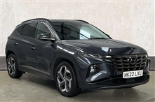 Used Hyundai Tucson