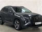 Hyundai Tucson Image 1