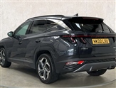 Hyundai Tucson Image 3