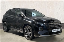 Used Hyundai Tucson