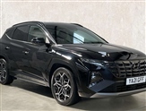 Hyundai Tucson Image 1