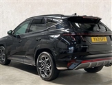 Hyundai Tucson Image 3