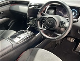 Hyundai Tucson Image 6