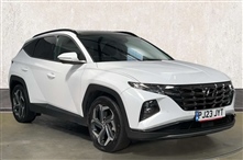 Used Hyundai Tucson