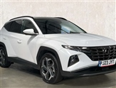 Hyundai Tucson Image 1