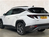 Hyundai Tucson Image 3