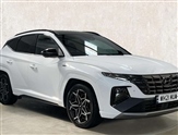 Hyundai Tucson Image 1