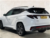 Hyundai Tucson Image 3