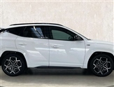 Hyundai Tucson Image 4