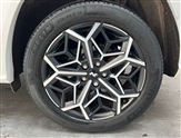 Hyundai Tucson Image 5