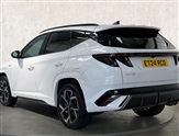 Hyundai Tucson Image 3